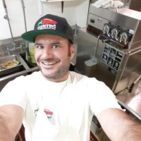 Jeff Zarycki