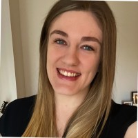 Fidelity International Employee Becky Alexander's profile photo