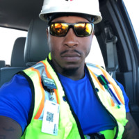 Nadic Engineering Services Employee Michael Green Jr.'s profile photo