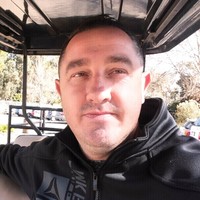 DIY Depot Heidelberg Employee Mark Koekemoer's profile photo