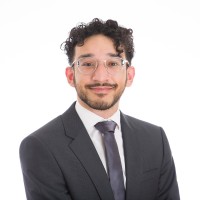 University of Toronto Employee Muneeb Ahmed's profile photo