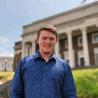 NHK NASCO Employee Jarrod Wright's profile photo