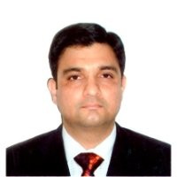 Damas Jewellery Employee Raj Sahai's profile photo