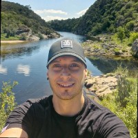 Nextbyn Employee Mauro Cordero's profile photo