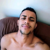 Maxnet Telecom Employee Gabriel Guimarães's profile photo