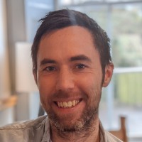 Martin Conaghan Email & Phone Number