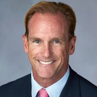 Challenged Athletes Foundation Employee Jeff Holbrook's profile photo