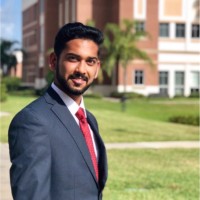 Johnson & Johnson Employee Hardik L's profile photo