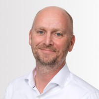 Beezzz Employee Wim Heuvelman's profile photo