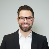 VIER Employee Bastian Bakeberg's profile photo
