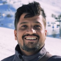 The KariGhars Employee Rachit Garg's profile photo