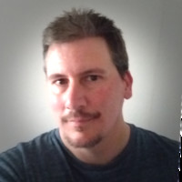 Kaman Automation Employee William Carey's profile photo