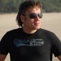 CASPI GROUP Employee Bünyamin Akpinar's profile photo