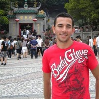 Impro Solutions Employee Amar Amani's profile photo