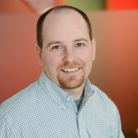 HDR ENGINEERING, INC Employee Sean Everett's profile photo