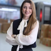 REDON Technology Employee Esra Abalı's profile photo
