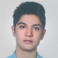Eniac Tech Employee Seyyed Amini's profile photo