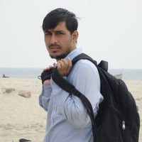 Chalk Digital Employee Kailash Sanwal's profile photo