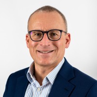 Ailuna Employee Lars Rønning's profile photo