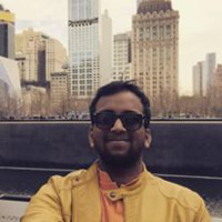 DC Department of Health Employee sai D's profile photo