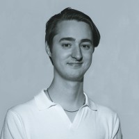 Ecodeo Employee Spencer W.'s profile photo