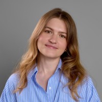 AI Digital Employee Elizaveta Bortnikova's profile photo