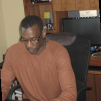 Dwayne Barlow Email