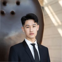 Consultants Advising Student Enterprises (CASE) Employee David Xia's profile photo
