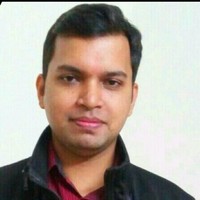 Jeeva Employee Aniruddha Ghatge's profile photo
