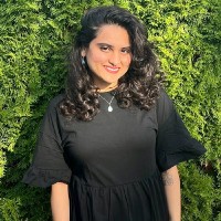 Lindt & Sprüngli (Canada), Inc Employee Ayushi Malhotra's profile photo