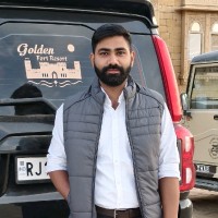 Bablu Tailor Email