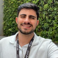 Versa Energia Employee Daniel Pitty Freitas's profile photo
