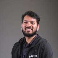 Pibit.ai Employee Rohit Agrawal's profile photo