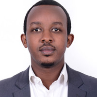 Rwanda Utilities Regulatory Authority (RURA) Employee Gabin Mazimpaka's profile photo