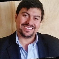 Schaeffler Employee Francisco Esteban Roa Zuñiga's profile photo