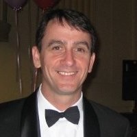 NSW Department of Education Employee Craig Bower's profile photo