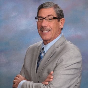 River Valley Health Employee Joseph Haniford's profile photo