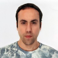 José Pablo Navarro's profile photo