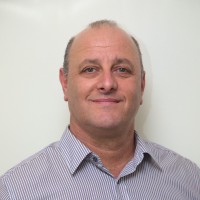 RealView Imaging Employee Gil Gefen's profile photo