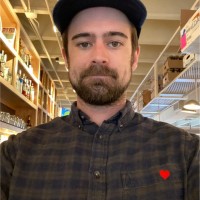 Dozen Bakery Employee Kevin Babb's profile photo