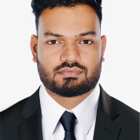 Emax Employee Manoj Verma's profile photo