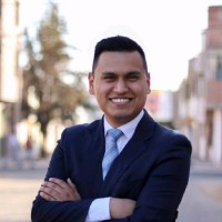 Contraloría General de la República del Perú Employee Frank Alexander Ivan Tesillo Villar's profile photo