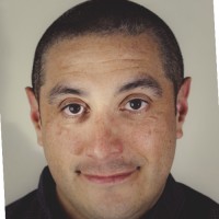 Oracle Employee Eric Alfaro's profile photo