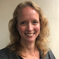 John Lewis Partnership Employee Cathy Brough's profile photo