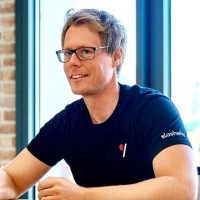 slashwhy Employee Kai Bergmann's profile photo