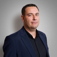 Mokate Group Employee Łukasz Klima's profile photo