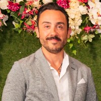 McMullen Facades Limited Employee Miguel Proença's profile photo