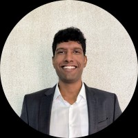 StickmanCyber Employee Arya Arun's profile photo