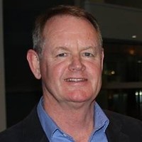 Fiordland Discovery Employee Hal Shaw's profile photo