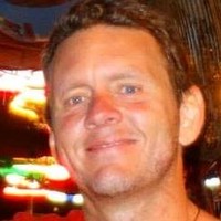 Labcorp Drug Development Employee Jon Middleton's profile photo